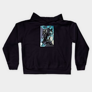 Wolfgang Kids Hoodie